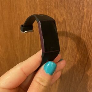 Fitbit Charge 4